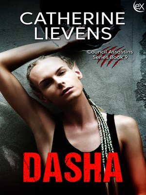 cover image of Dasha